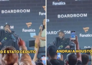 Najava iznenađenja dolazi … od javnosti!