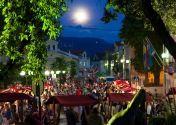 Najavljeno 32. Margaretino leto u Bakru