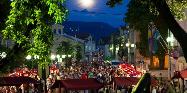 Najavljeno 32. Margaretino leto u Bakru