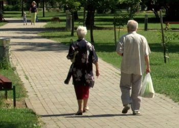 Najavljeno kada kreće isplata mirovina za svibanj