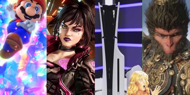 Najbolje Borderlands 4 cijene, duboki Diablo 4 i PS5 vitki rezovi, 85% popusta na EA prodaju i još mnogo toga!