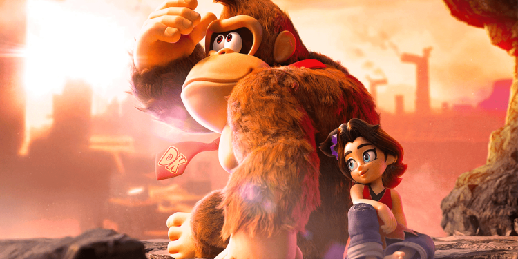 Najbolje ponude danas: Donkey Kong Bananza, Lego Animal Crossing, Super Mario Party Jamboree i još mnogo toga