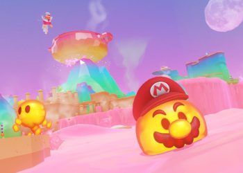 Najbolje ponude danas: Summer Sale, Twin Peaks, Super Mario Odyssey i još mnogo toga