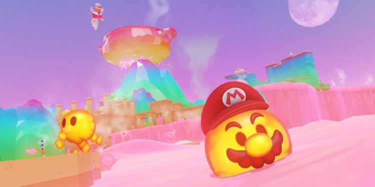 Najbolje ponude danas: Summer Sale, Twin Peaks, Super Mario Odyssey i još mnogo toga