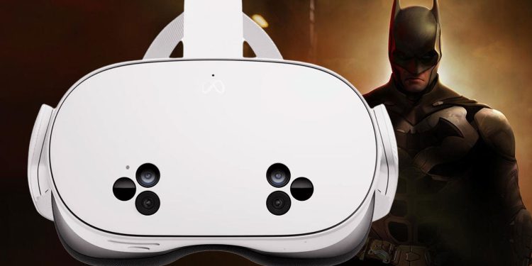 Najbolje slušalice za nove VR igrače