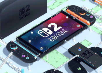 Najbolji Nintendo Switch 2 pribor koji je sada dostupan