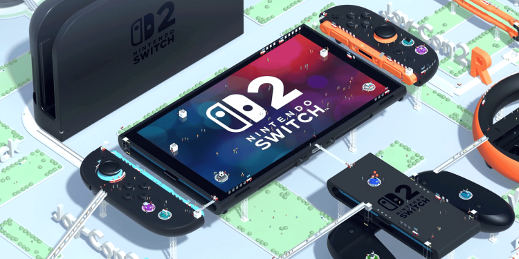 Najbolji Nintendo Switch 2 pribor koji je sada dostupan