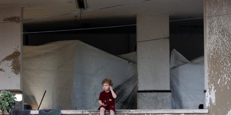 Najmanje 72 ubijena u izraelskim štrajkama na Gazi, kažu zdravstveni osoblje