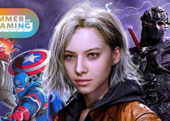 Najočekivanije igre iz ljeta igara