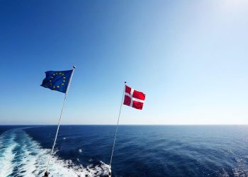 Najsretnija nacija Europe preuzima kormilo EU-a