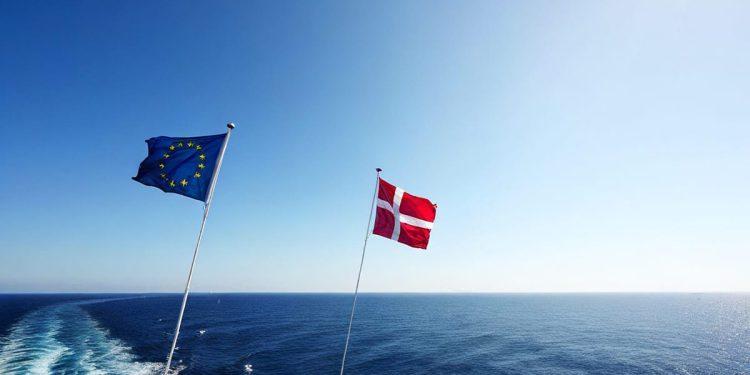 Najsretnija nacija Europe preuzima kormilo EU-a