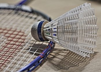 Najveći jadranski turnir u badmintonu onaj je na Murteru