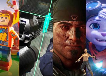 Najzaslužniji parni ljetni ušteda precizirana je, najkvalitetnija konzola AAA rezova i još mnogo toga!