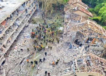 Nakon američkog napada, Iran poslao rakete na Izrael