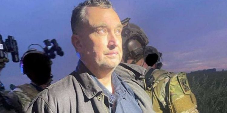 Nakon dugačke potjere uhićen ubojica američkih političara