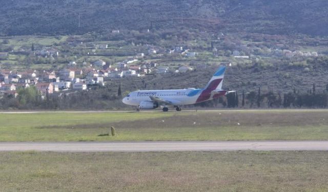 Nakon šest godina ponovno uspostavljena linija Mostar – Stuttgart