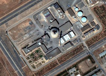 Napadaju li izraelski napadi na iranski rizik nuklearne kontaminacije?