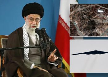 Nas bunker bunker -ovi možda su jedini način da unište iranski nuklearni postrojenje Fordow