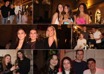 Nasmijana i poznata lica na Stradunu: Grad oživio nakon kišnog perioda (FOTO)