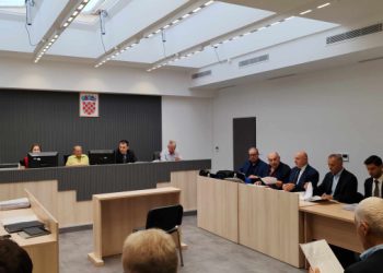 Nastavak suđenja za tragediju: Radovi u Platu izvođeni su “mimo glavnog, prema nekim drugim projektima, sve bez građevinske dozvole”