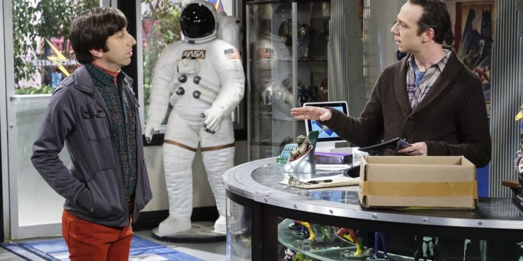 Navodno nadolazeća teorija Velikog praska spinoff Stuart ne uspijeva spasiti svemir, imat će ‘puno CGI’