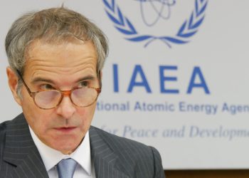 ‘Ne znamo’ gdje je iranski obogaćen uran – šef IAEA – RT World News
