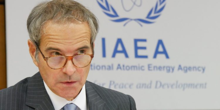 ‘Ne znamo’ gdje je iranski obogaćen uran – šef IAEA – RT World News