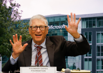 ‘Nećemo moći slati e-mailove, komunikacija će biti otežana’. Trump bi mogao zatražiti od Gatesa da ograniči upotrebu Microsofta