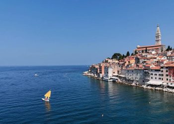 Nedjelja na Jadranu sunčana i vruća