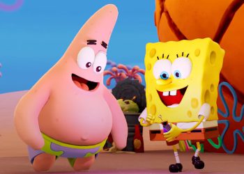 Neiznažena igra SpongeBob SquarePants procurila je ne 1, već 2 dobne ocjene