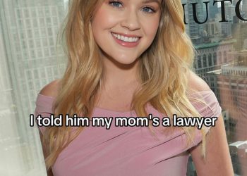 Nepo bebe skromne se hvali o statusu i generacijskom bogatstvu u tiktok trendu “sveta zrakoplovna kugla” – i pogodite tko su njihovi poznati roditelji?