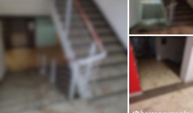 Nepoznata osoba gola i ozlijeđena pronađena u centru Mostara, tragovi krvi vodili do Ville Neretva