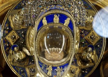 Neraspadnuti jezik svetog Antuna: Snaga riječi koju ni smrt ne može utišati