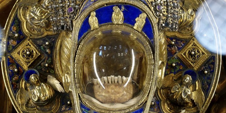 Neraspadnuti jezik svetog Antuna: Snaga riječi koju ni smrt ne može utišati