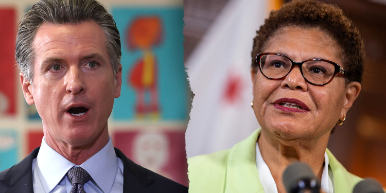 Neredi hvataju Los Angeles dok se prosvjednici sukobljavaju s imigracijskim dužnosnicima