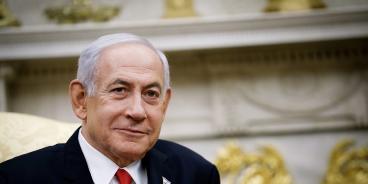 Netanyahu kaže Irancima da se pobune – RT World News