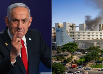 Netanyahu kaže da će Izrael ‘precizirati punu cijenu’ nakon bolnice Iran Strikes