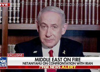 Netanyahu kaže da je Iran pokušao ubiti Trumpa dok pokušava opravdati zračne napade na Fox News