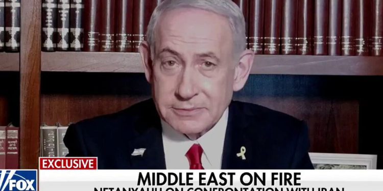 Netanyahu kaže da je Iran pokušao ubiti Trumpa dok pokušava opravdati zračne napade na Fox News