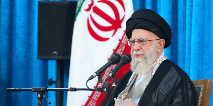 Netanyahu odbija isključiti Khamenei atentat – RT World News