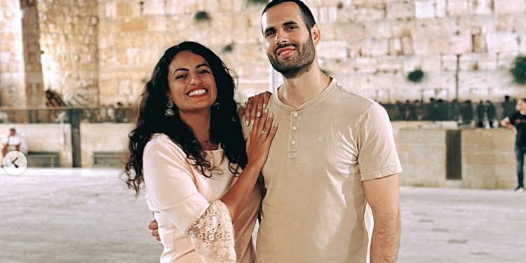 Netflixova zvijezda “Židovsko šibice” kreće u skloništima bombi u Izraelu