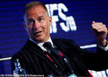 Newcastle se zatvorio u bivšeg šefa Real Madrida u lovu na novog izvršnog direktora – nakon što je Darren Ealles bio prisiljen odstupiti na zdravstvenim osnovama
