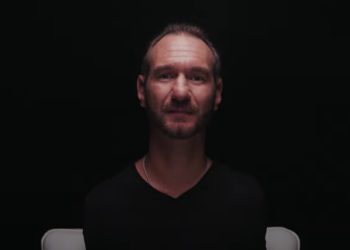 Nick Vujičić, simbol kršćanske nade: ‘Ovo je moje najveće čudo’