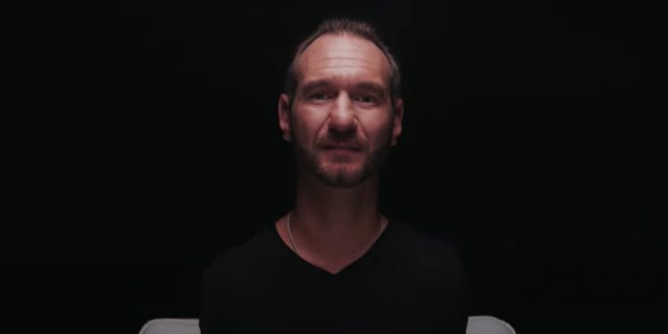 Nick Vujičić, simbol kršćanske nade: ‘Ovo je moje najveće čudo’