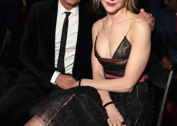 Nicole Kidman dijeli srčanu počast Keith Urban na 19. godišnjicu vjenčanja