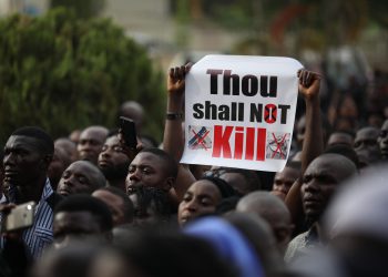 Nigerijski biskup prijetio je nakon što je svjedočio o kršćanskim ubojstvima