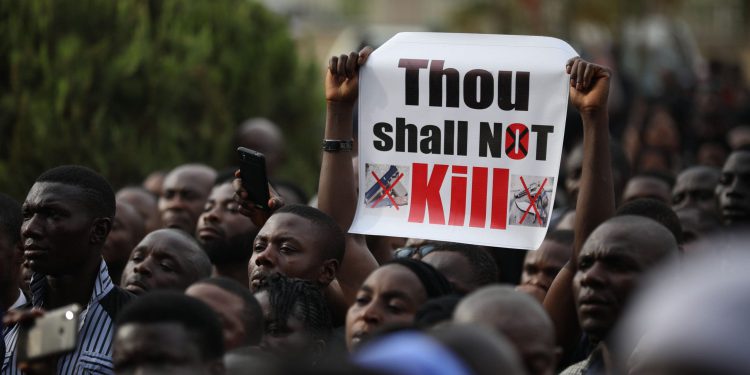 Nigerijski biskup prijetio je nakon što je svjedočio o kršćanskim ubojstvima