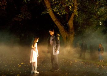 Nije mrtav, nije baš živ