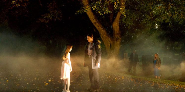 Nije mrtav, nije baš živ