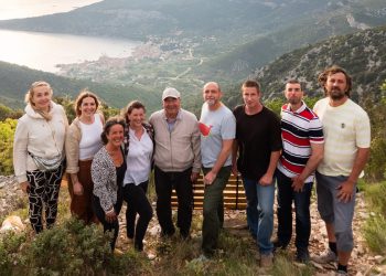 Nije napravljen nijedan stan, ništa za mlade, nema gospodarske zone…